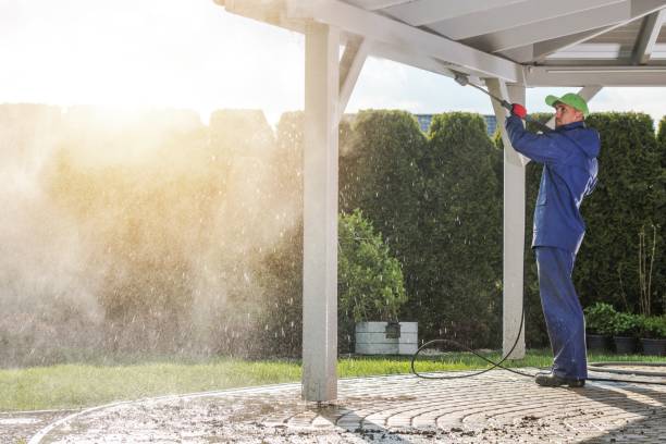 Best Fence Cleaning  in Pine Ridge, FL
