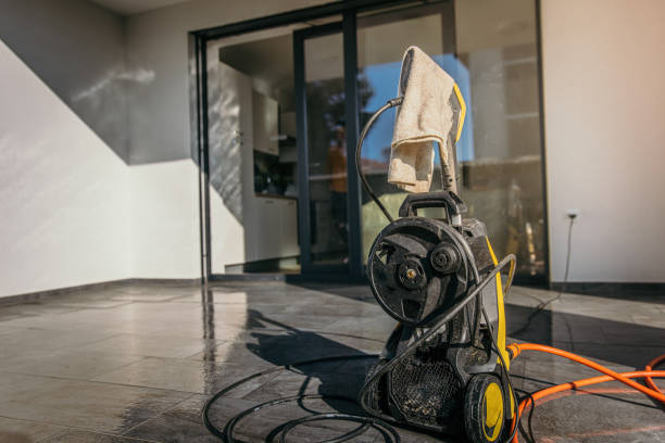 Best Factory Floor Cleaning  in Pine Ridge, FL