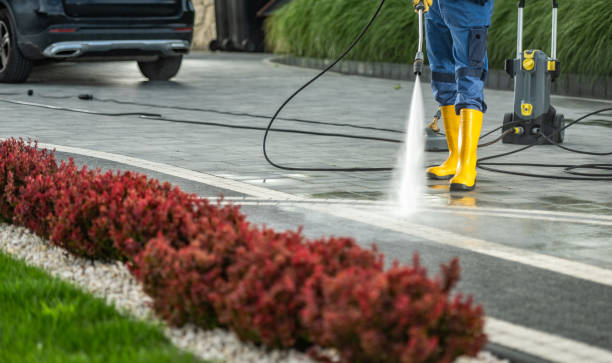 Best Patio and Deck Pressure Washing  in Pine Ridge, FL