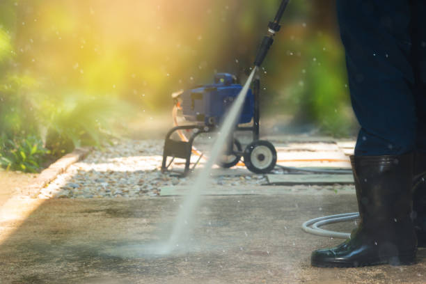 Best Heavy Equipment Washing  in Pine Ridge, FL